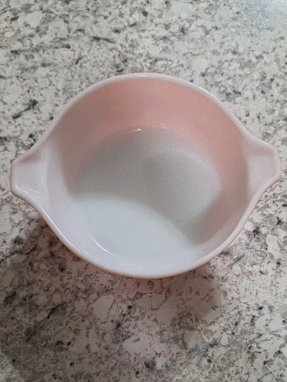 Pyrex casserole dishes